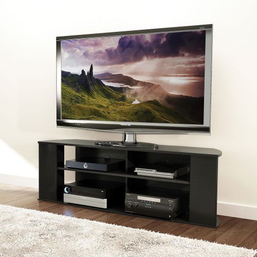 Kilian Grey 49 Inch Tv Stands (Photo 4 of 20)