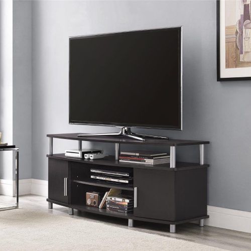 Kilian Grey 49 Inch Tv Stands (Photo 5 of 20)
