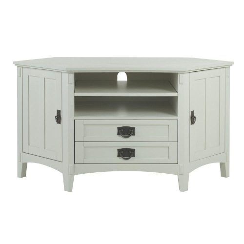 Kilian Grey 49 Inch Tv Stands (Photo 11 of 20)