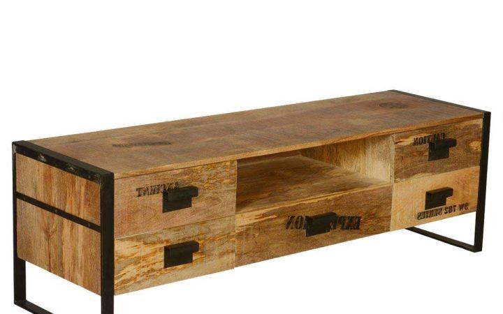 20 Inspirations Mango Wood Tv Cabinets