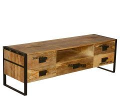 15 Best Collection of Mango Wood Tv Stands