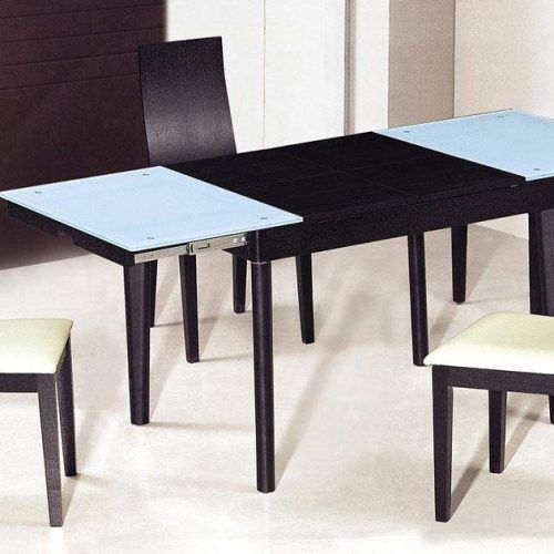 Extendable Dining Table Sets (Photo 9 of 20)
