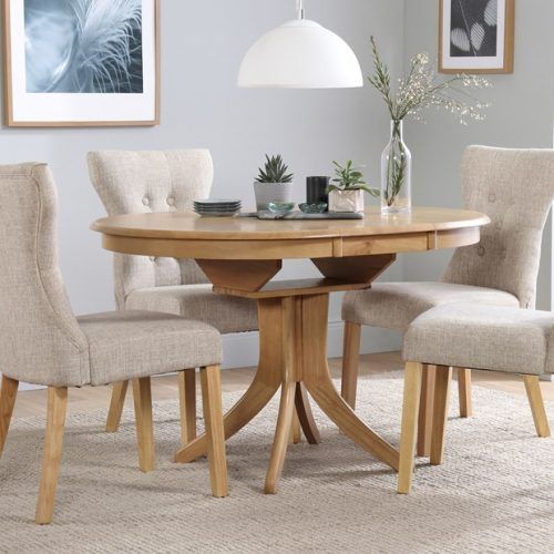 Extendable Dining Tables And 4 Chairs (Photo 7 of 20)