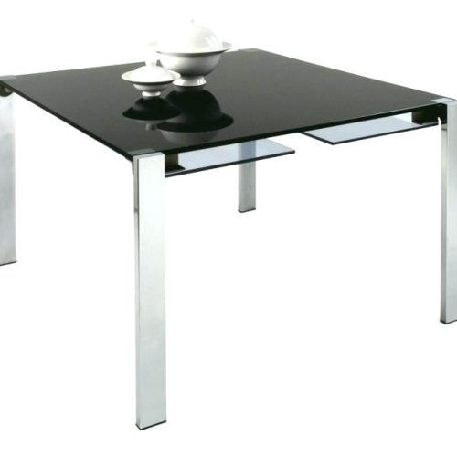 Extendable Square Dining Tables (Photo 18 of 20)