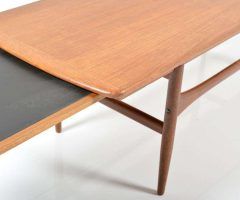 20 Best Extendable Coffee Tables