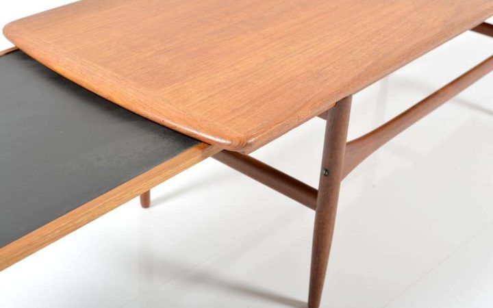20 Best Extendable Coffee Tables