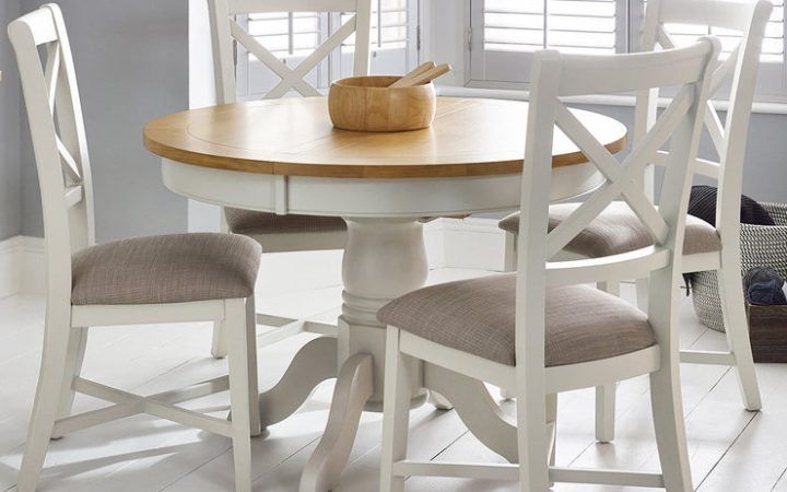 The Best Extending Dining Tables and 4 Chairs