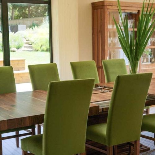 Contemporary Extending Dining Tables (Photo 9 of 20)