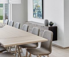 Top 20 of Long Dining Tables