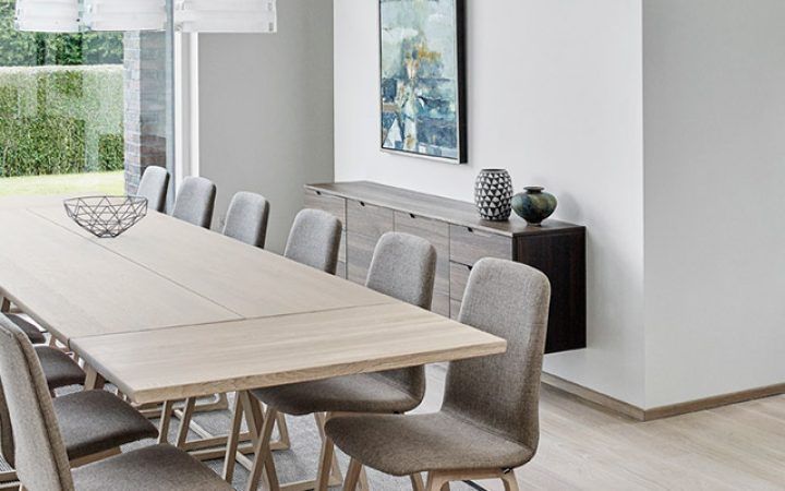 Top 20 of Long Dining Tables