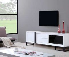 20 The Best Lucas Extra Wide Tv Unit Grey Stands