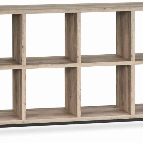 Better Homes & Gardens Herringbone Tv Stands With Multiple Finishes (Photo 17 of 20)