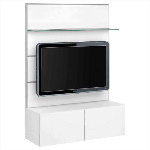 Small White Tv Cabinets (Photo 14 of 20)