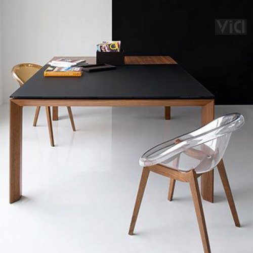 Extendable Square Dining Tables (Photo 4 of 20)