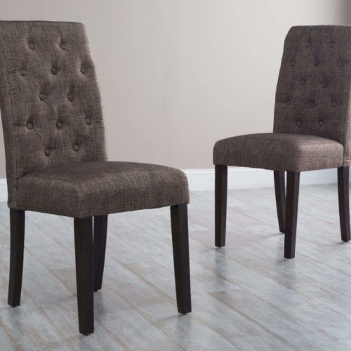 Dining Room Chairs (Photo 8 of 20)