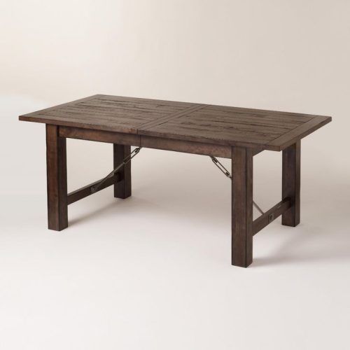 Lassen Extension Rectangle Dining Tables (Photo 18 of 20)