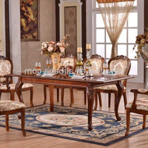 8 Seater Dining Table Sets (Photo 10 of 20)