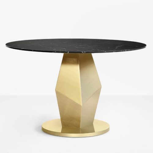 Laurent Rectangle Dining Tables (Photo 17 of 20)