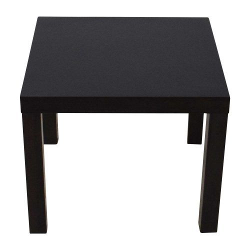 Black Coffee Tables (Photo 8 of 20)