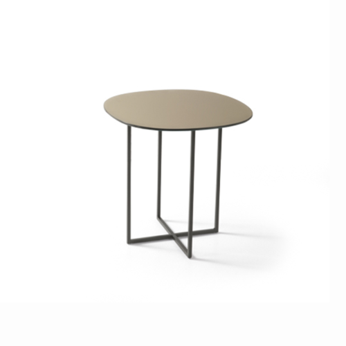 Bronze Metal Coffee Tables (Photo 10 of 20)