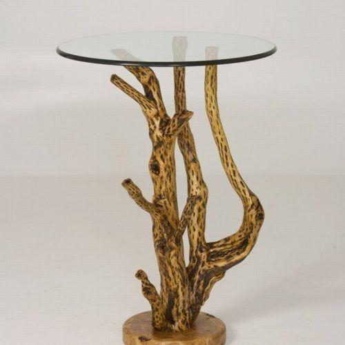 Cacti Brass Coffee Tables (Photo 4 of 20)