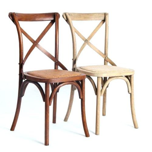 Second Hand Oak Dining Chairs (Photo 18 of 20)