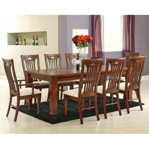Cheap 8 Seater Dining Tables (Photo 19 of 20)