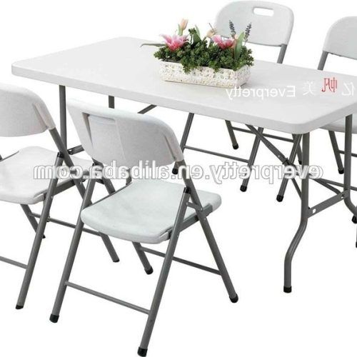 Cheap Dining Sets (Photo 20 of 20)