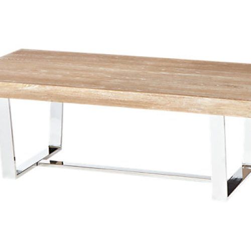Crawford Rectangle Dining Tables (Photo 19 of 20)