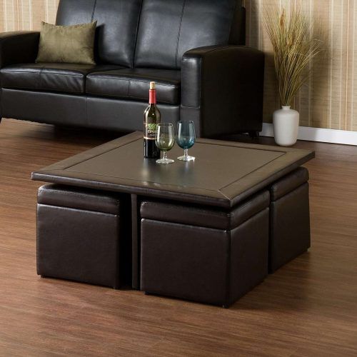Coffee Tables With Seating And Storage (Photo 8 of 20)