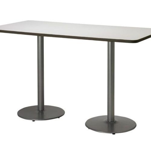 Collis Round Glass Breakroom Tables (Photo 2 of 20)