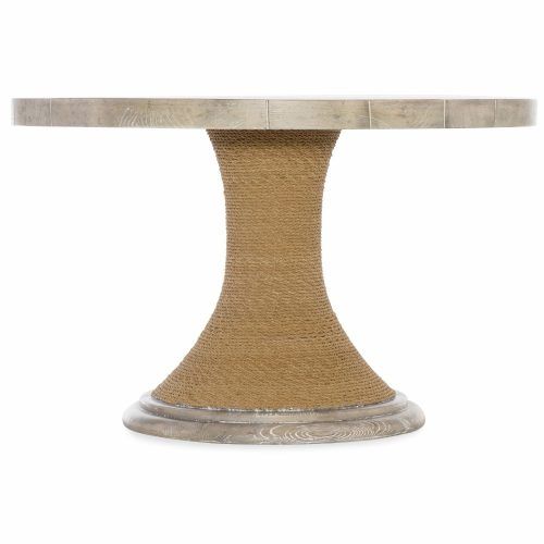 Corvena 48'' Pedestal Dining Tables (Photo 18 of 20)