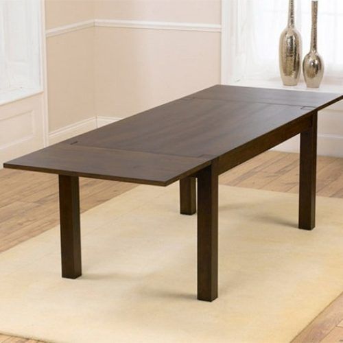 Dark Wood Dining Tables (Photo 15 of 20)