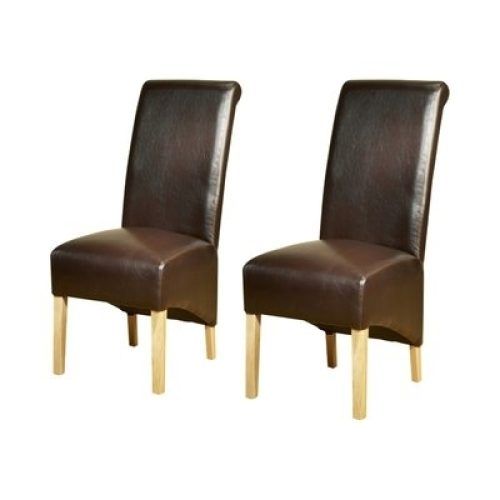 Garten Linen Skirted Side Chairs Set Of 2 (Photo 10 of 20)