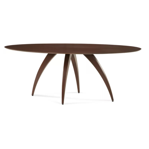 Drake Maple Solid Wood Dining Tables (Photo 17 of 20)