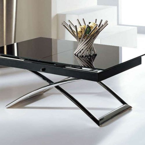 Extendable Coffee Tables (Photo 9 of 20)