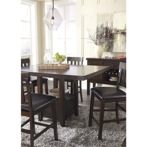 Hearne Counter Height Dining Tables (Photo 9 of 20)