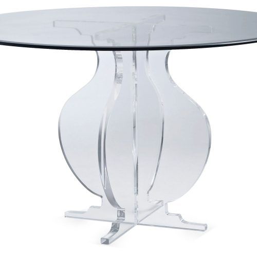 Hemmer 32'' Pedestal Dining Tables (Photo 20 of 20)
