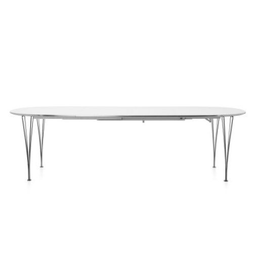 Lassen Extension Rectangle Dining Tables (Photo 19 of 20)