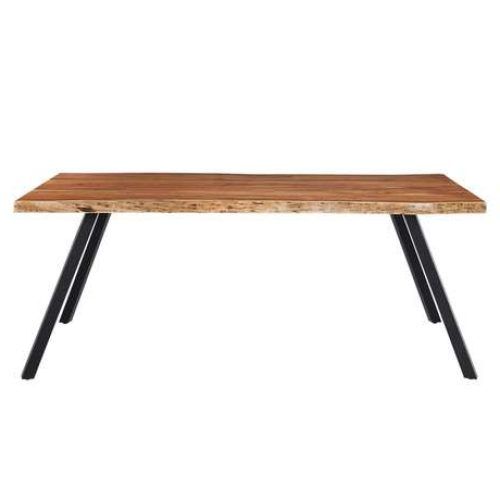 Laurent Rectangle Dining Tables (Photo 14 of 20)