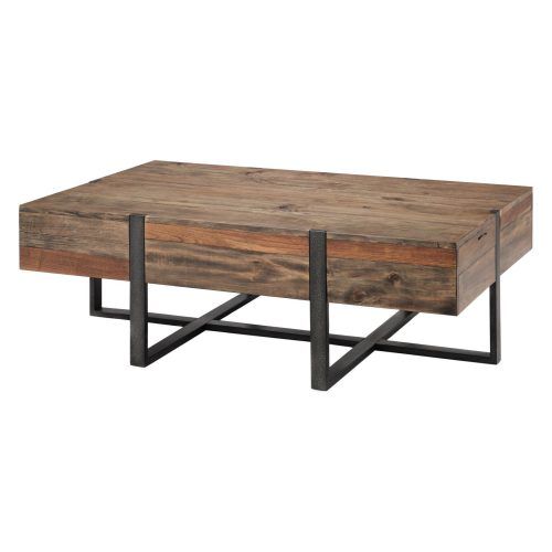 Lockwood Rectangle Coffee Tables (Photo 11 of 20)