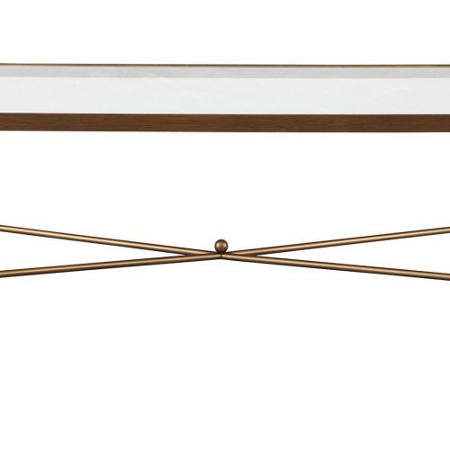 Madison Park Susie Coffee Tables 2 Color Option (Photo 15 of 20)