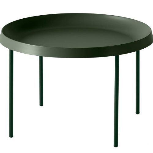 Matte Coffee Tables (Photo 5 of 20)