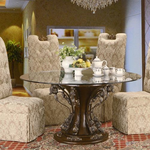 Palazzo 3 Piece Dining Table Sets (Photo 6 of 20)