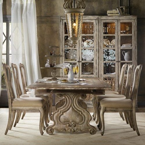 Paris Dining Tables (Photo 6 of 20)