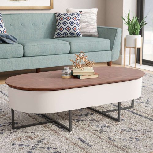Pull Up Coffee Tables (Photo 8 of 20)
