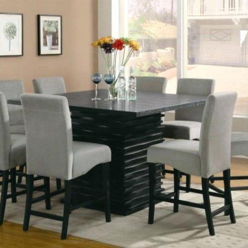 Dining Tables And 8 Chairs For Sale (Photo 15 of 20)