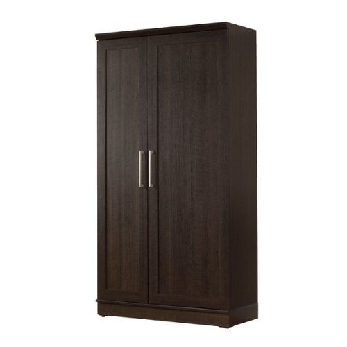 Tiberius Door Storage Cabinet (Photo 12 of 20)