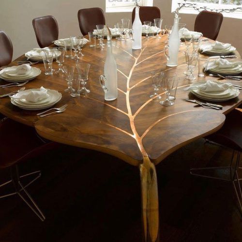 Unusual Dining Tables For Sale (Photo 3 of 20)
