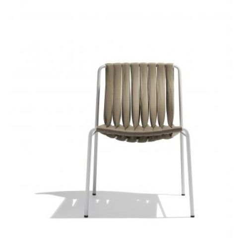 Valencia Side Chairs With Upholstered Seat (Photo 3 of 20)